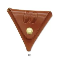 MOON Classic コイン ケース　QMG024DBR