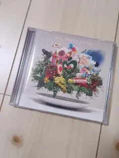 Mrs. GREEN APPLE 10 初回限定盤 CD+DVD