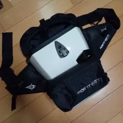 Point65 BOBLBEE 5L ウエストバッグ　ハードシェル
