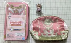 CCさくら グッズ セット