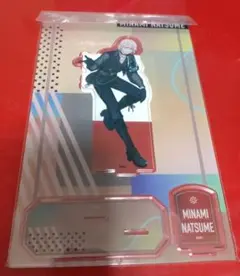 アイナナ 棗巳波 アクリルスタンド