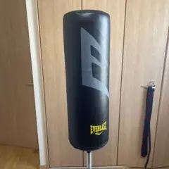 EVERLAST 　サンドバッグ Amazon.co.jp: Everlast パワーショット ヘビーバッグ 80ポンド