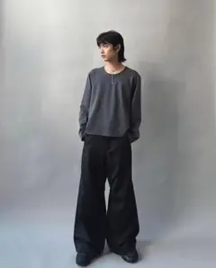 ROMBAUT ASFALTO V2 スニーカー　OUR‘s Sullen