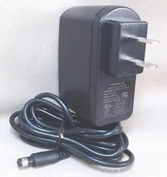 medela ACアダプターMSP-C1500IC12.0-18A-US