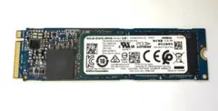 ③-WA22-TOSHIBA NVMe 512GB SSD 1点