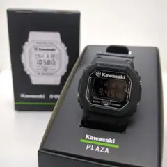2025年最新】g-shock kawasakiの人気アイテム - メルカリ