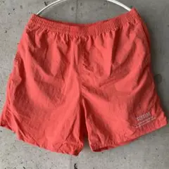 匿名配送　session. アウトドアsession design ハーフパンツ