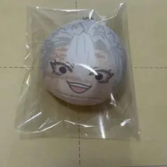 鬼滅の刃　不死川実弥　おまんじゅう