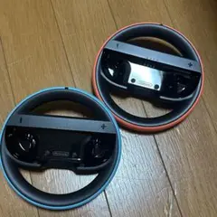 NintendoSwitch2 純正 ハンドル 2個セット