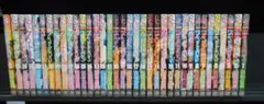 7SEEDS セブンシーズ 1〜35巻全巻+7SEEDS 外伝 /R0488