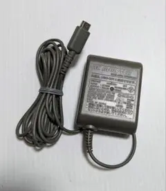 ニンテンドー純正 DS lite ライト 充電器 ACアダプター USG-002