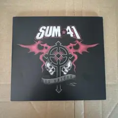 SUM41 13 VOICES