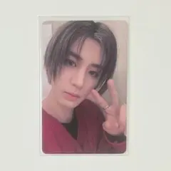 BOYNEXTDOOR Nogenre yzy 3.0 イハン
