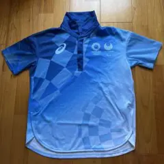TOKYO2020ボランティアウェア