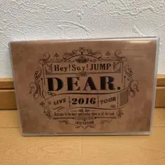 Hey!Say!JUMP/Hey!Say!JUMP LIVE TOUR 201…