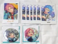 あんスタ Crazy:B グッズまとめ②