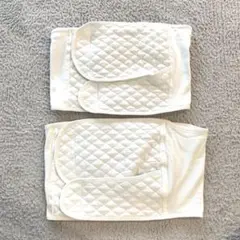 腹帯　帝王切開　術後　マタニティ　2点セット　マジックタイプ
