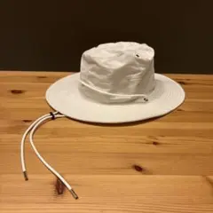 marihoja ロクヨンハット 57cm ホワイト