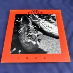 雨のパレード/Shoes 初回限定盤