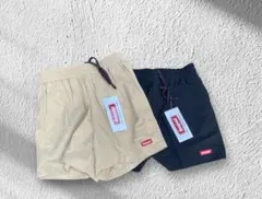 インパル　ハーフパンツ　M ２枚