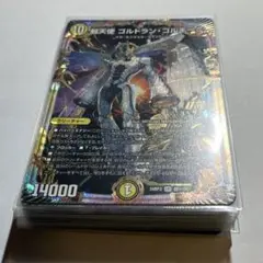 デュエルマスターズ　カード　SR以上まとめ