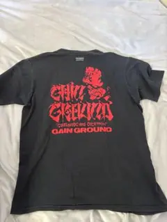 Tシャツ ブラック usa製