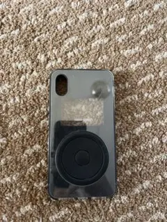 iPhoneXRケース　nana-nana