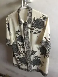ニコル ブラウス