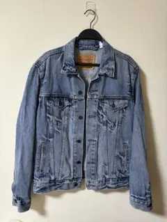 Levi's デニムジャケット Sサイズ 古着　kinema Lee