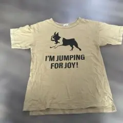 braishes Tシャツ 150サイズ　フレンチブルドッグ