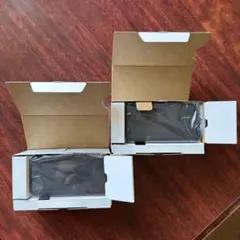 Speed Wi-Fi DOCK 5G 01 2個セット