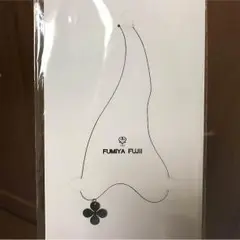 藤井フミヤ ペンダント