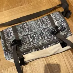 ステューシー　ポーター　レインスプーナー　メッセンジャーバック s-l400.jpg