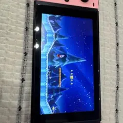 SwitchスーパーマリオブラザーズU deluxe