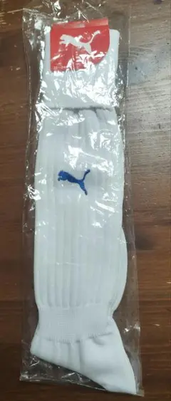 Puma ホワイトソックス 22~24cm