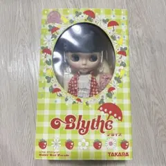 未使用！Blythe　ネオブライス　レイニーデイパレード♪ 未使用！Blythe ネオブライス レイニーデイパレード♪の通販 by
