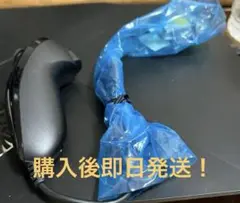 Wii 純正 ヌンチャク コントローラー 未使用 長期保管品
