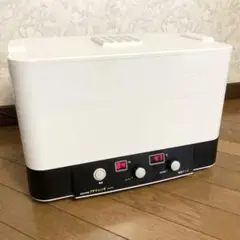 東明テック 家庭用食品乾燥機 プチマレンギ TTM-435S