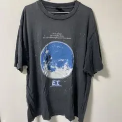 GU E.T. グラフィックTシャツ XLサイズ