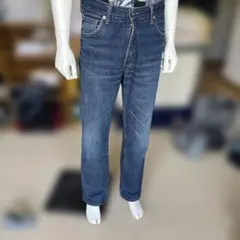 Levi's 502 デニムパンツ W34 L34