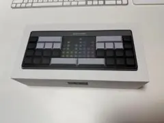 中古 GAMO K28 赤軸 静音リング装着済