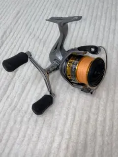 シマノ(SHIMANO) スピニングリール 17 セドナ