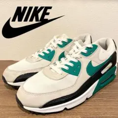 NIKE AIR MAX 90 Malachite ナイキ エア マックス 90