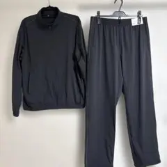 UNIQLO ウルトラストレッチアクティブトラックジャケット　パンツ　セット