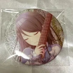 プロセカ グリッター缶バッジ 4C 星乃一歌