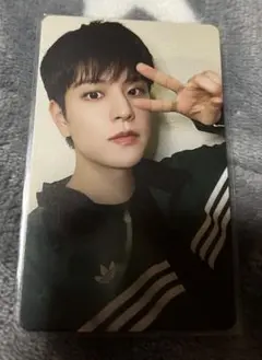 straykids スキズ ATE HMV ラキドロ　スンミン