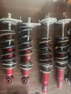 rb1 オデッセイ　エアサスペンションキット  4輪独立　ハイスピード 楽天市場】オデッセイ RB1（エアサスキット｜サスペンション