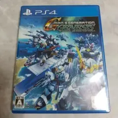 PS4 SDガンダム ジージェネレーション ジェネシス