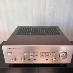 LUXMAN（ラックスマン） L-570 純A級プリメインアンプ オリジナル 想像を超えての L-570 LUXMAN プリメインアンプ 札幌の中古