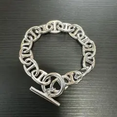 FREAK'SSTORE フリークスストア アンカーチェーン ブレスレット ★⑷